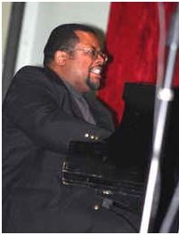 Fred McFarlane